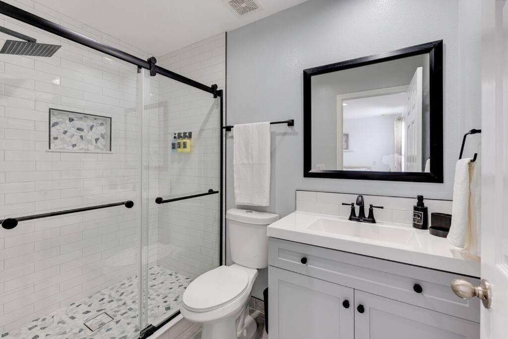 Welcome To Villa Azul, Your Home Away From Home! Kissimmee Exterior foto